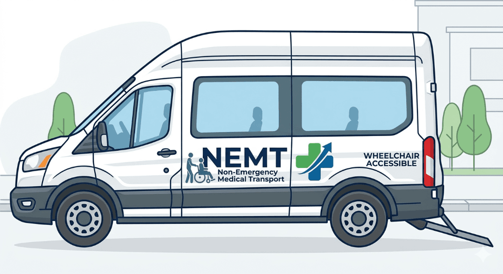 Future Transportation NEMT Service
