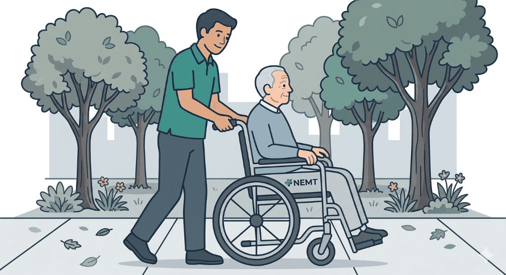 Personalized care planning